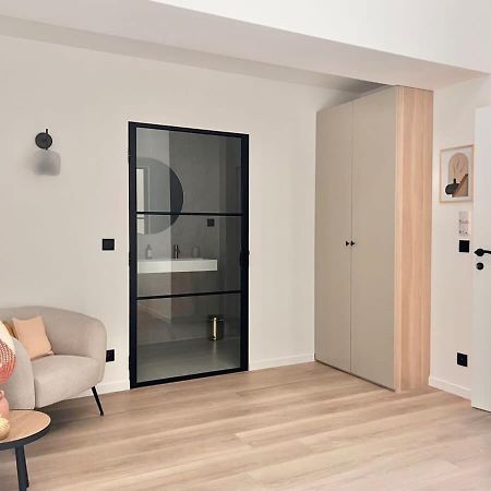Magnifique Appartement Familial Et Spacieux - 6P - Flat-Guest Párizs Kültér fotó