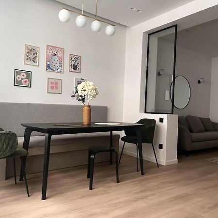 Magnifique Appartement Familial Et Spacieux - 6P - Flat-Guest Párizs Kültér fotó