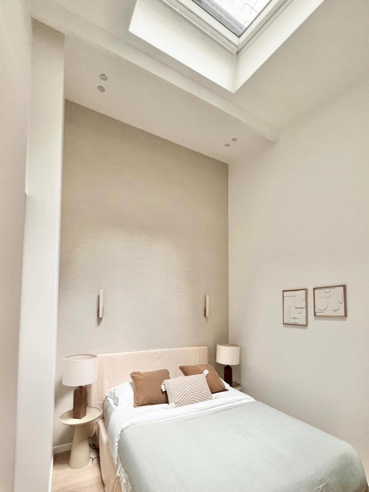 Magnifique Appartement Familial Et Spacieux - 6P - Flat-Guest Párizs Kültér fotó