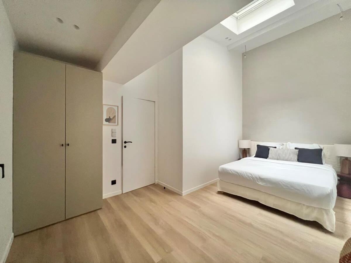 Magnifique Appartement Familial Et Spacieux - 6P - Flat-Guest Párizs Kültér fotó