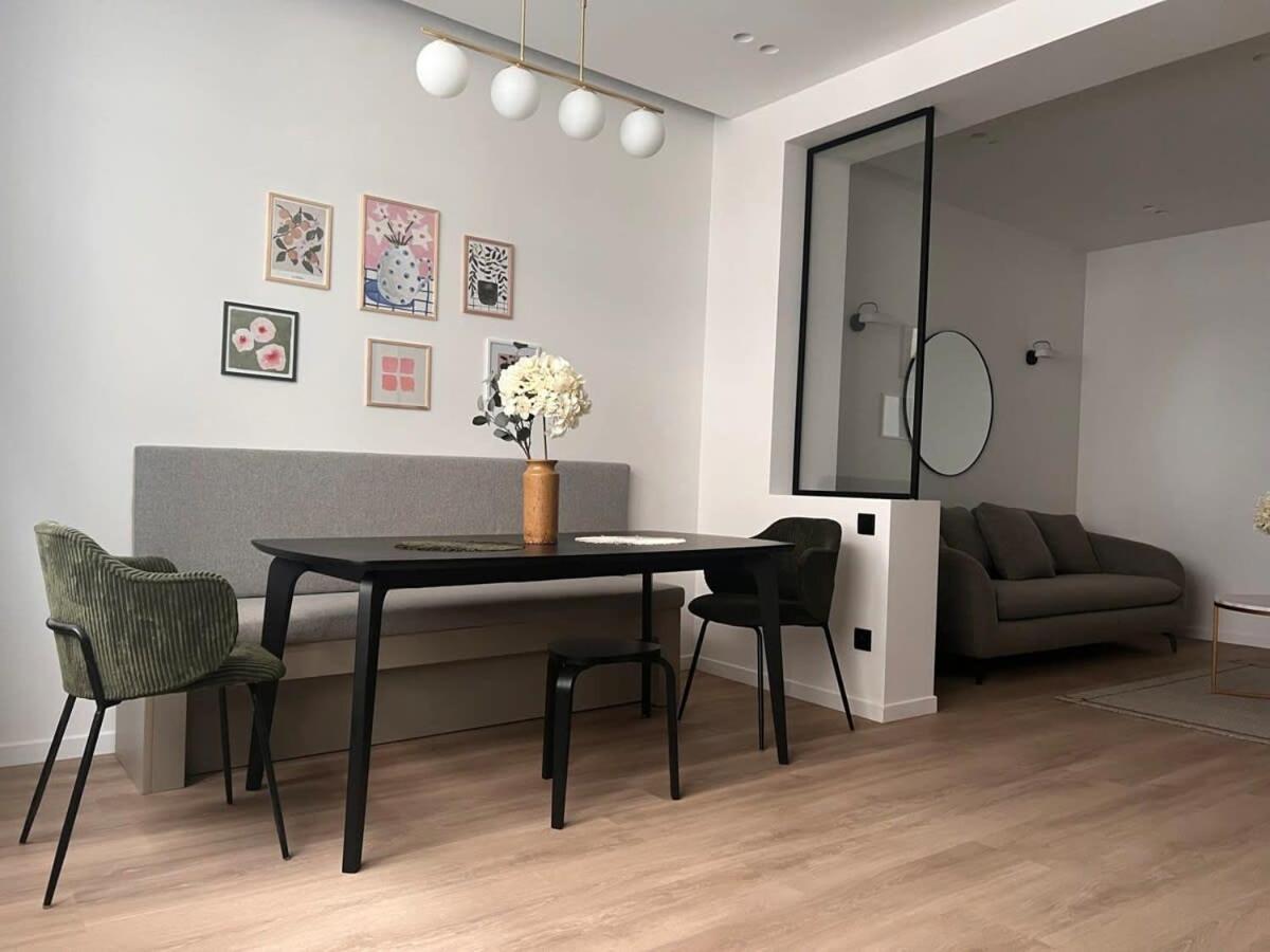 Magnifique Appartement Familial Et Spacieux - 6P - Flat-Guest Párizs Kültér fotó