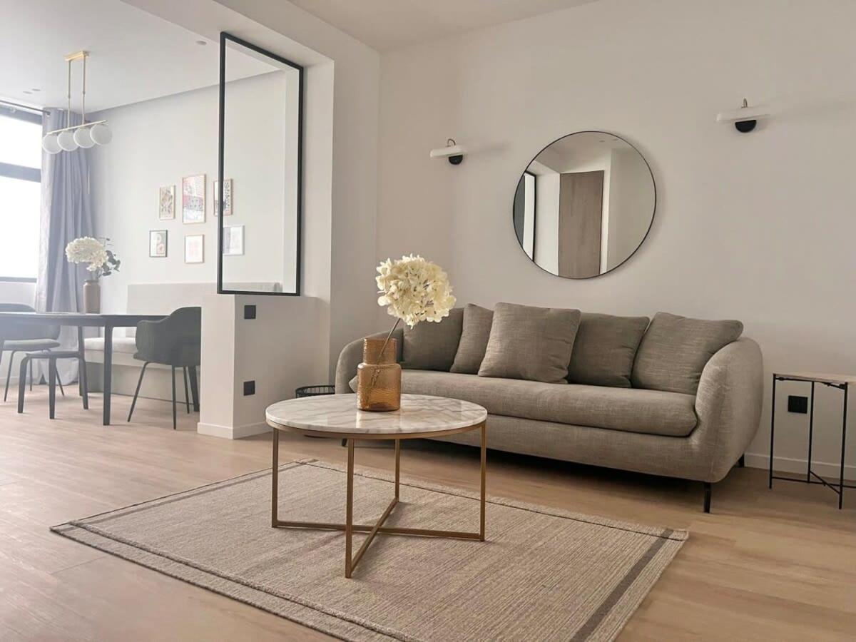 Magnifique Appartement Familial Et Spacieux - 6P - Flat-Guest Párizs Kültér fotó
