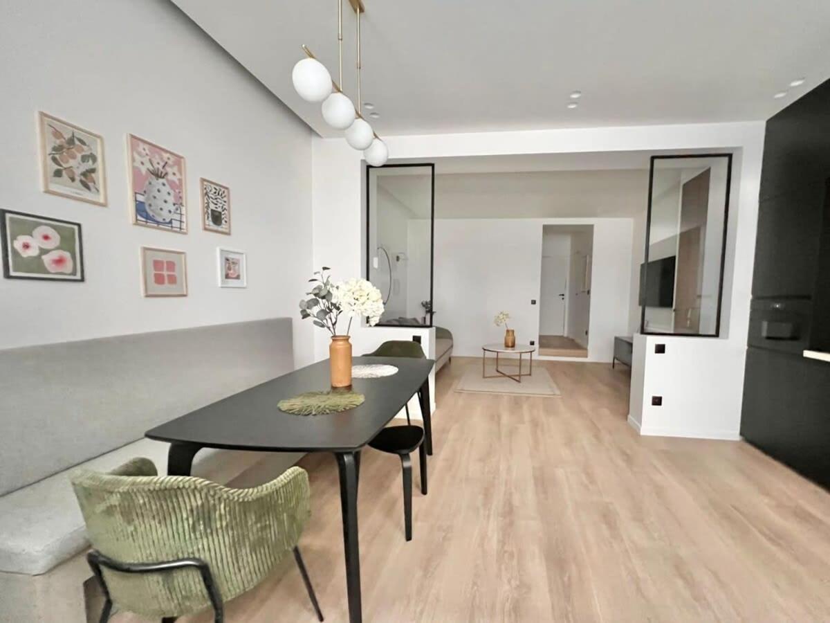 Magnifique Appartement Familial Et Spacieux - 6P - Flat-Guest Párizs Kültér fotó