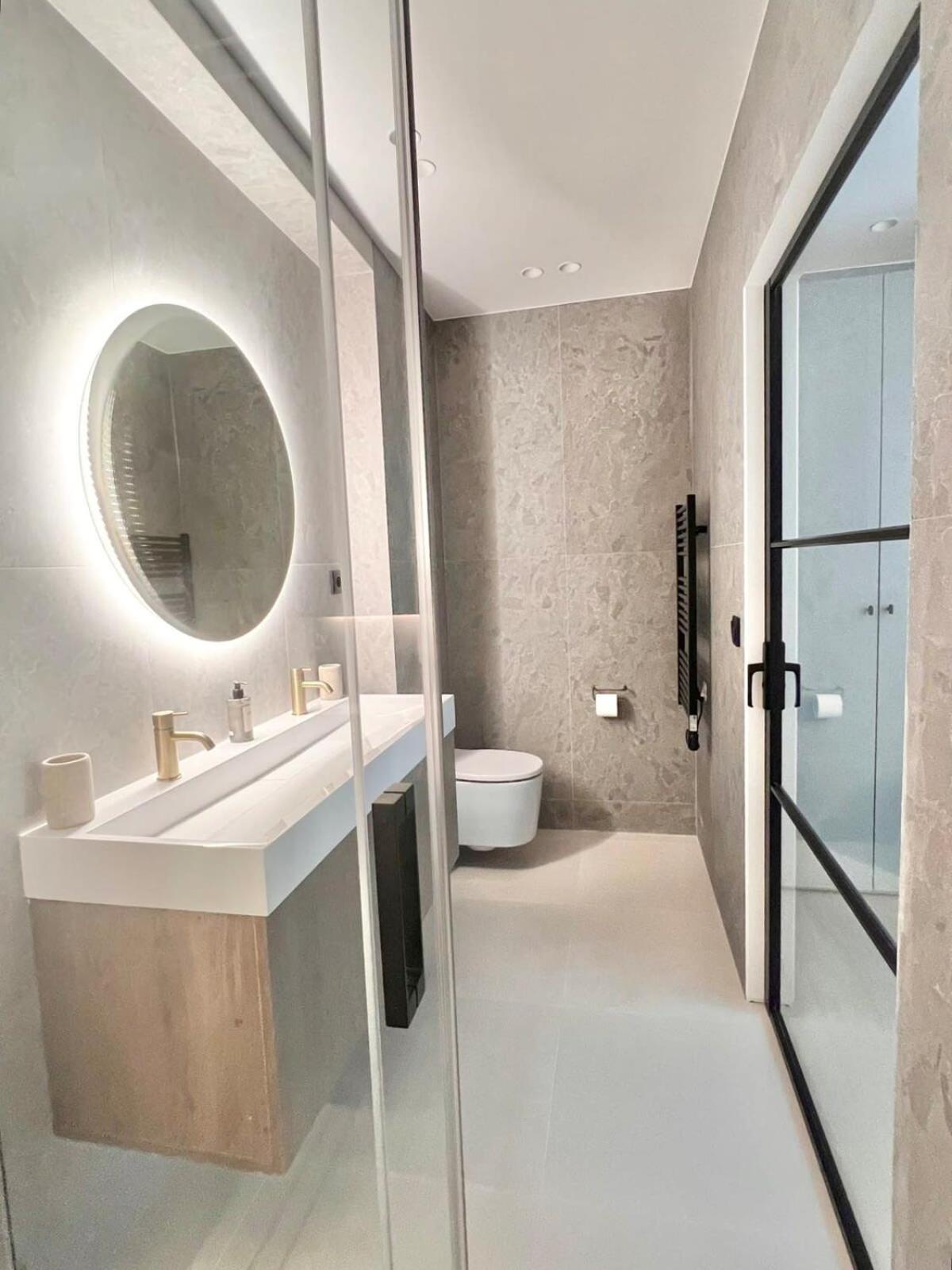Magnifique Appartement Familial Et Spacieux - 6P - Flat-Guest Párizs Kültér fotó