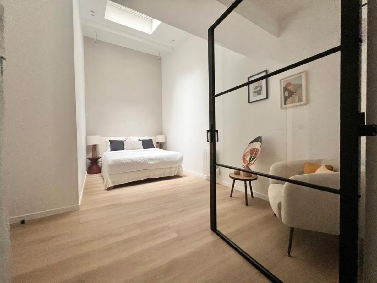 Magnifique Appartement Familial Et Spacieux - 6P - Flat-Guest Párizs Kültér fotó