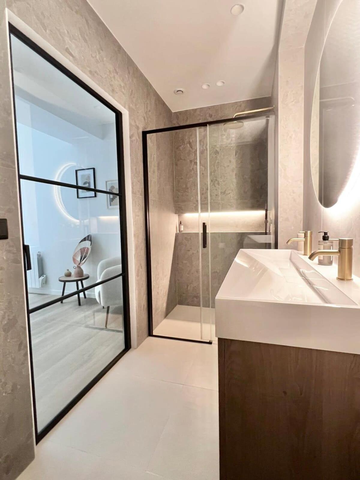 Magnifique Appartement Familial Et Spacieux - 6P - Flat-Guest Párizs Kültér fotó